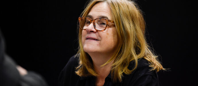 Carole Baillien - Naruto - Geek Days Rennes 2025
