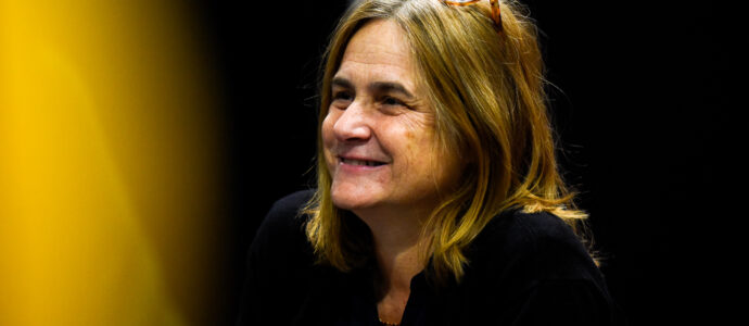 Carole Baillien - Naruto - Geek Days Rennes 2025