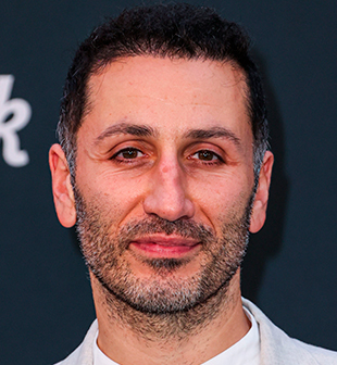 George Georgiou