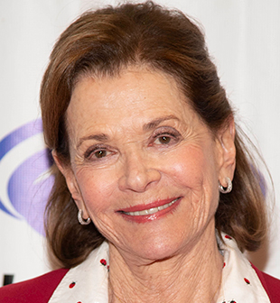 Jessica Walter