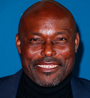 Jimmy Jean Louis