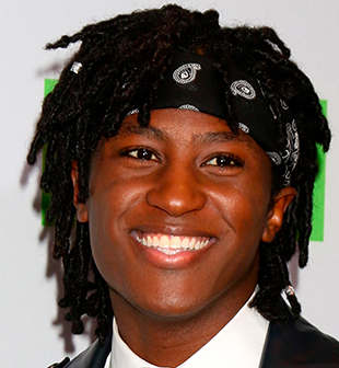 Joseph David-Jones