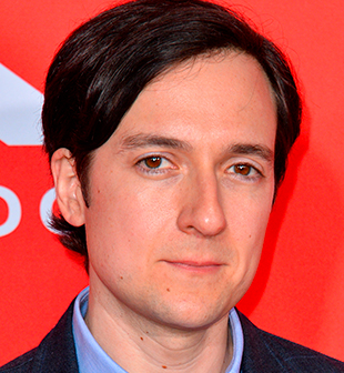 Josh Brener
