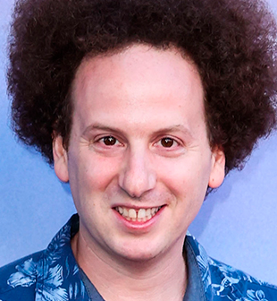 Josh Sussman
