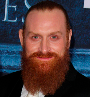 Kristofer Hivju