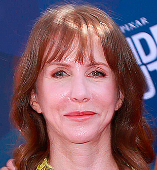 Laraine Newman