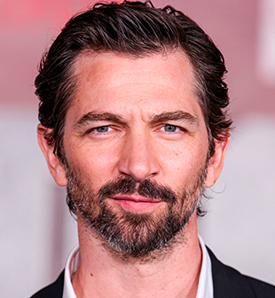 Michiel Huisman