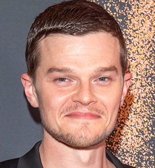 Robert Aramayo