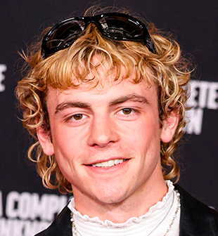 Ross Lynch