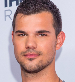 Taylor Lautner