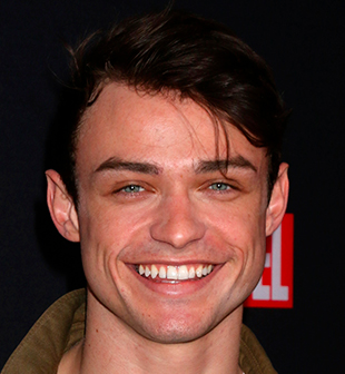 Thomas Doherty