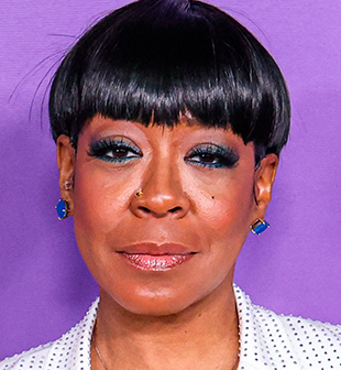 Tichina Arnold