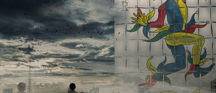 Season 3 of Alice in Borderland coming soon to Netflix Season 3 of Alice in Borderland coming soon to Netflix