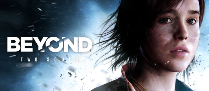 The video game Beyond: Two Souls to be adapted into TV series The video game Beyond: Two Souls to be adapted into TV series