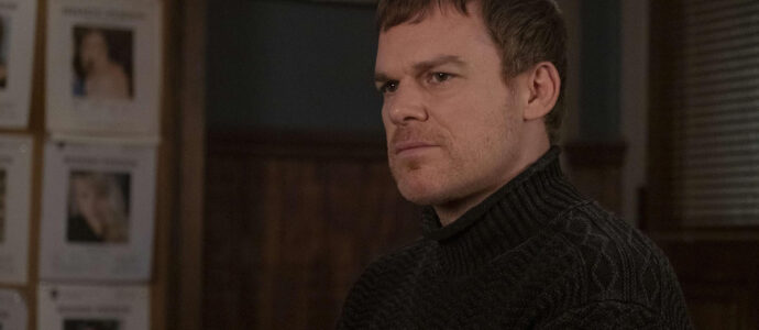 Four new actors join the cast of Dexter: Resurrection Four new actors join the cast of Dexter: Resurrection