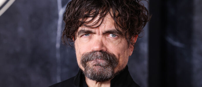 Peter Dinklage joins Dexter: Resurrection