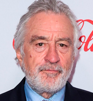 Robert De Niro