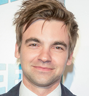 Drew Tarver