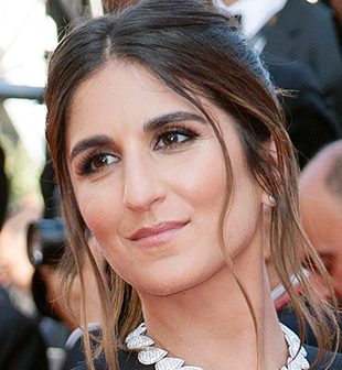 G&eacute;raldine Nakache