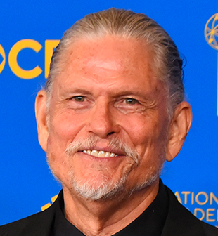 Jeff Kober