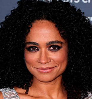 Lauren Ridloff