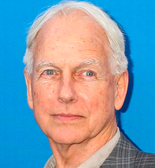 Mark Harmon