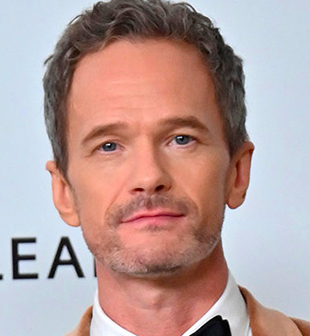 Neil Patrick Harris