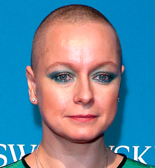 Samantha Morton