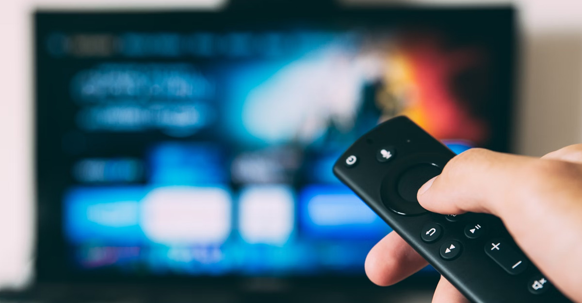 The Streaming Revolution. Why Ads Are Making a Comeback?