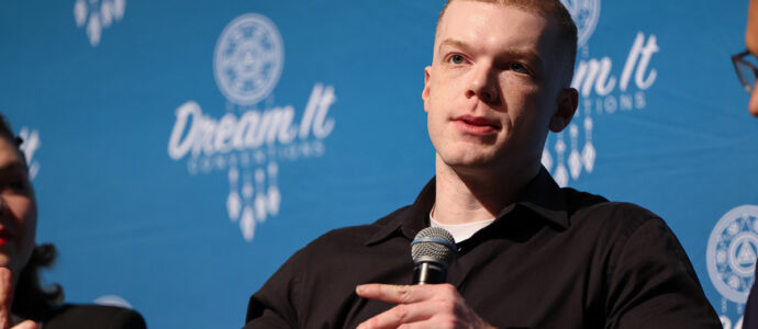 [Vid&eacute;o] Malcolm : Cameron Monaghan (Chad) revient sur son exp&eacute;rience dans la s&eacute;rie et avec Bryan Cranston