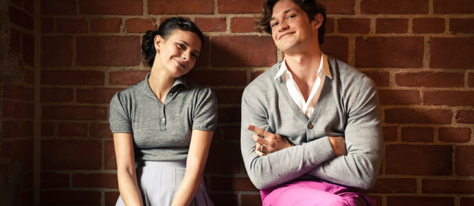 Maxton Hall : la saison 2 disponible fin 2025 sur Prime Video