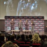 Forever Mystic Falls Fan Meet 5 - The Vampire Diaries
