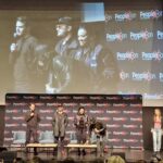 Forever Mystic Falls Fan Meet 5 - The Vampire Diaries