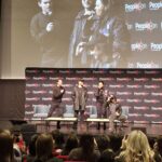 Forever Mystic Falls Fan Meet 5 - The Vampire Diaries