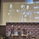 Forever Mystic Falls Fan Meet 5 - The Vampire Diaries