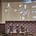 Forever Mystic Falls Fan Meet 5 - The Vampire Diaries