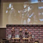 Forever Mystic Falls Fan Meet 5 - The Vampire Diaries