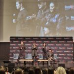 Forever Mystic Falls Fan Meet 5 - The Vampire Diaries