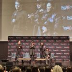 Forever Mystic Falls Fan Meet 5 - The Vampire Diaries