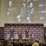 Forever Mystic Falls Fan Meet 5 - The Vampire Diaries