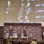 Forever Mystic Falls Fan Meet 5 - The Vampire Diaries