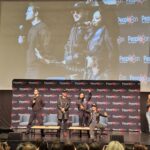 Forever Mystic Falls Fan Meet 5 - The Vampire Diaries