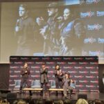 Forever Mystic Falls Fan Meet 5 - The Vampire Diaries