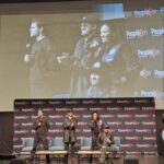 Forever Mystic Falls Fan Meet 5 - The Vampire Diaries