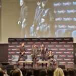 Forever Mystic Falls Fan Meet 5 - The Vampire Diaries