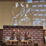 Forever Mystic Falls Fan Meet 5 - The Vampire Diaries