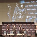 Forever Mystic Falls Fan Meet 5 - The Vampire Diaries