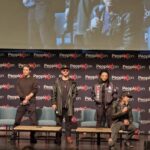 Forever Mystic Falls Fan Meet 5 - The Vampire Diaries