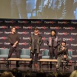 Forever Mystic Falls Fan Meet 5 - The Vampire Diaries