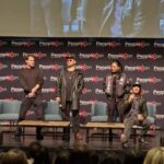 Forever Mystic Falls Fan Meet 5 - The Vampire Diaries